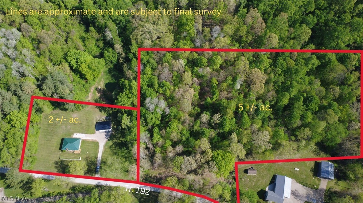 45934 Township Road 290 Coshocton OH 43812