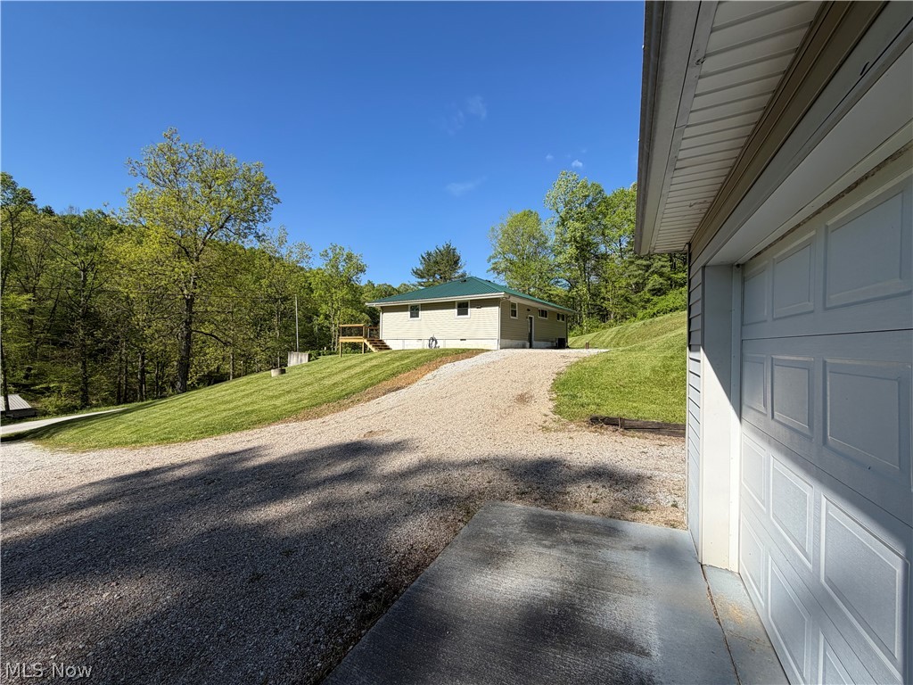 45934 Township Road 290 Coshocton OH 43812