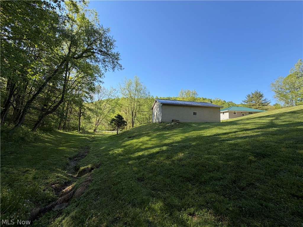 45934 Township Road 290 Coshocton OH 43812