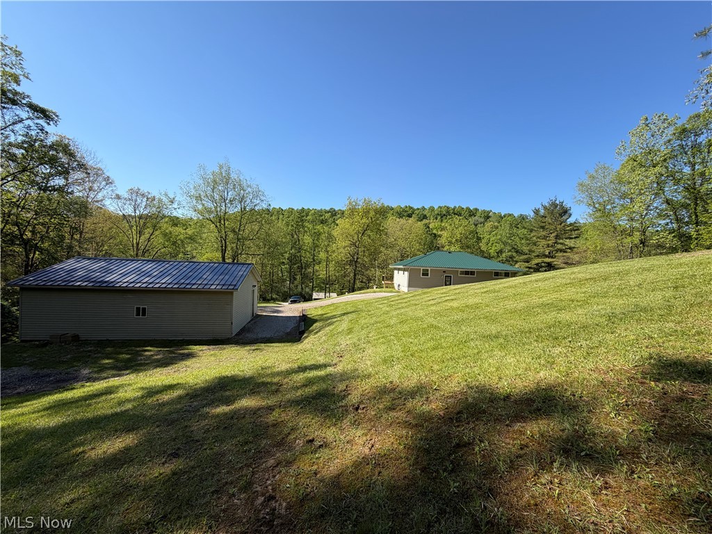 45934 Township Road 290 Coshocton OH 43812