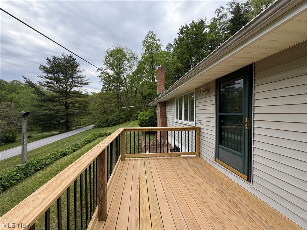 45934 Township Road 290 Coshocton OH 43812