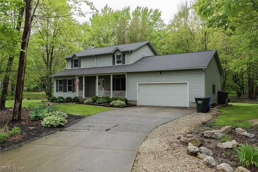 1795 Tallmadge Road Kent OH 44240