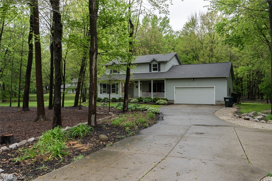 1795 Tallmadge Road Kent OH 44240
