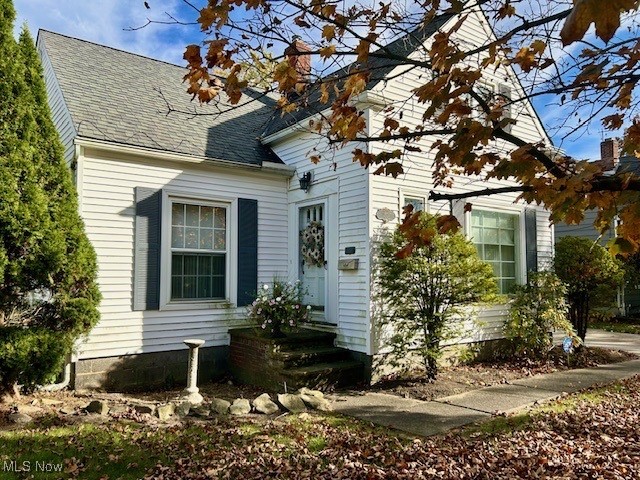 1571 Lander Road Mayfield Heights OH 44124
