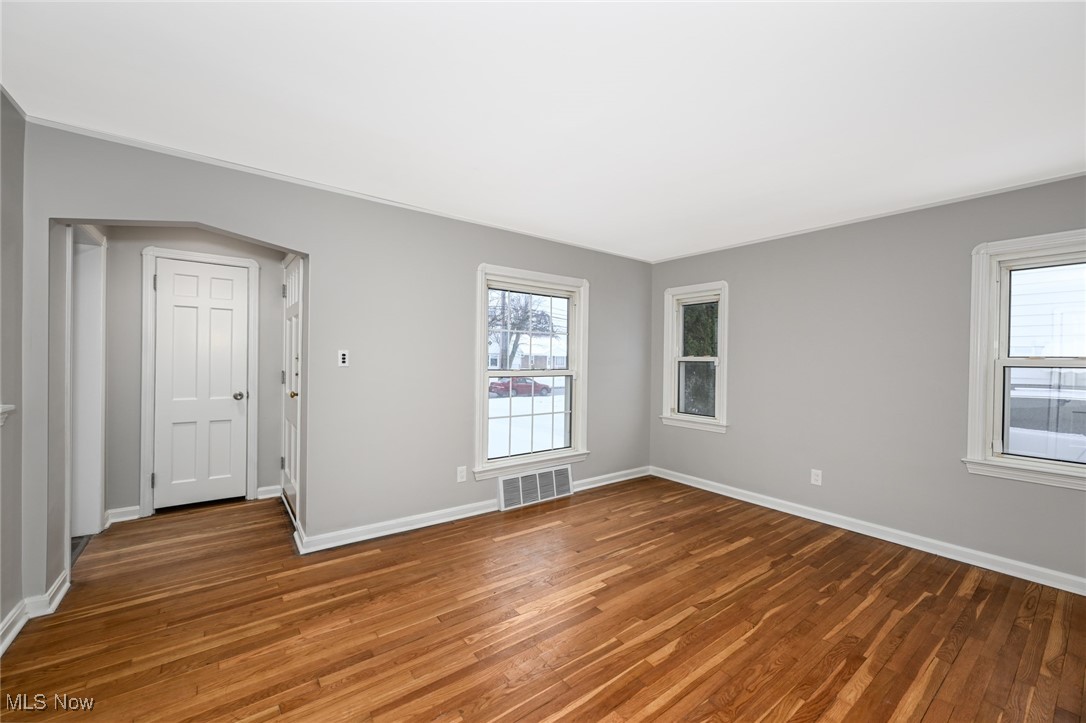 1571 Lander Road Mayfield Heights OH 44124