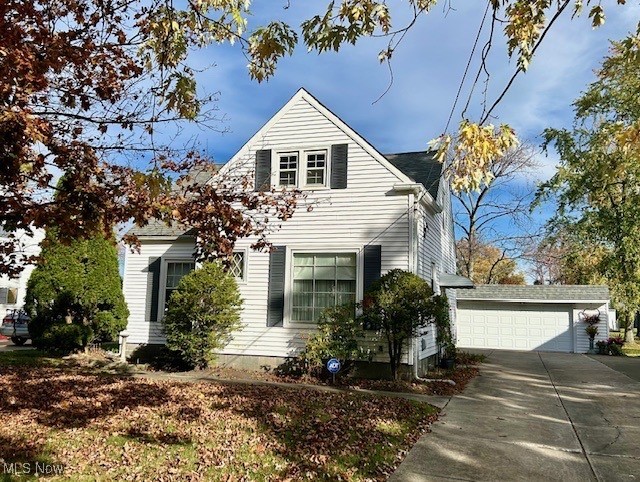 1571 Lander Road Mayfield Heights OH 44124