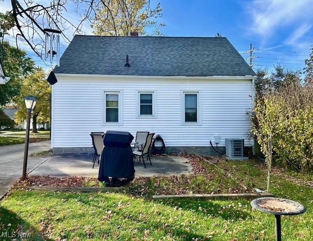 1571 Lander Road Mayfield Heights OH 44124