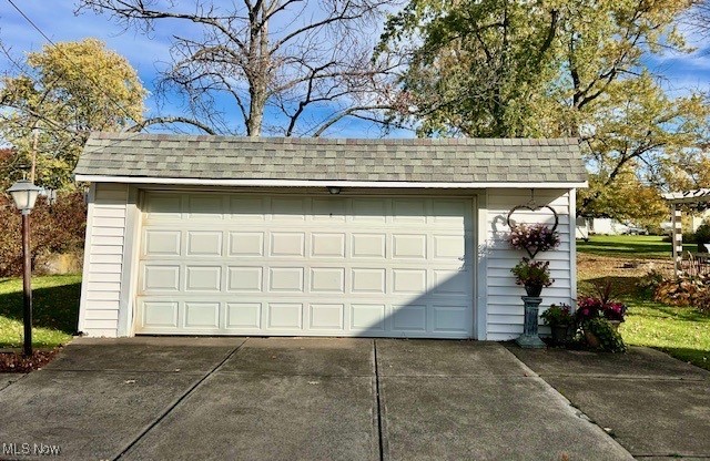 1571 Lander Road Mayfield Heights OH 44124