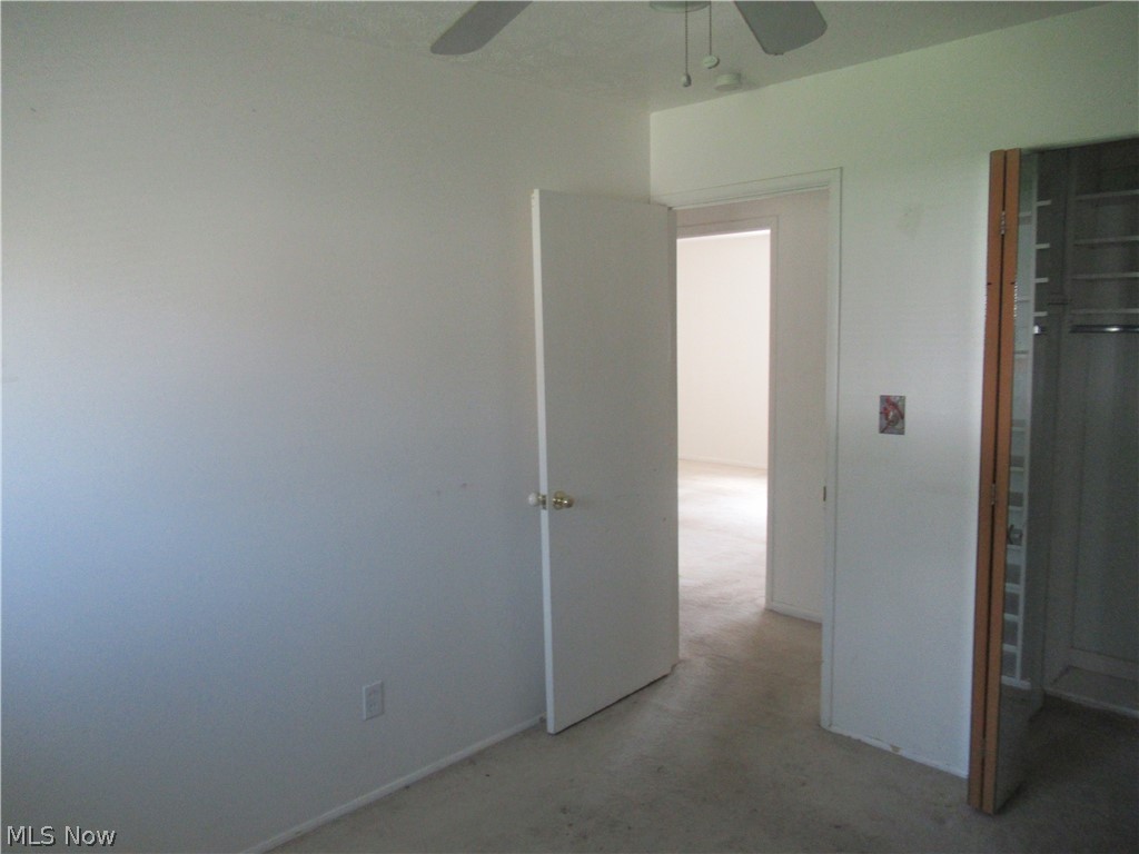 6033 Randy Road Bedford Heights OH 44146