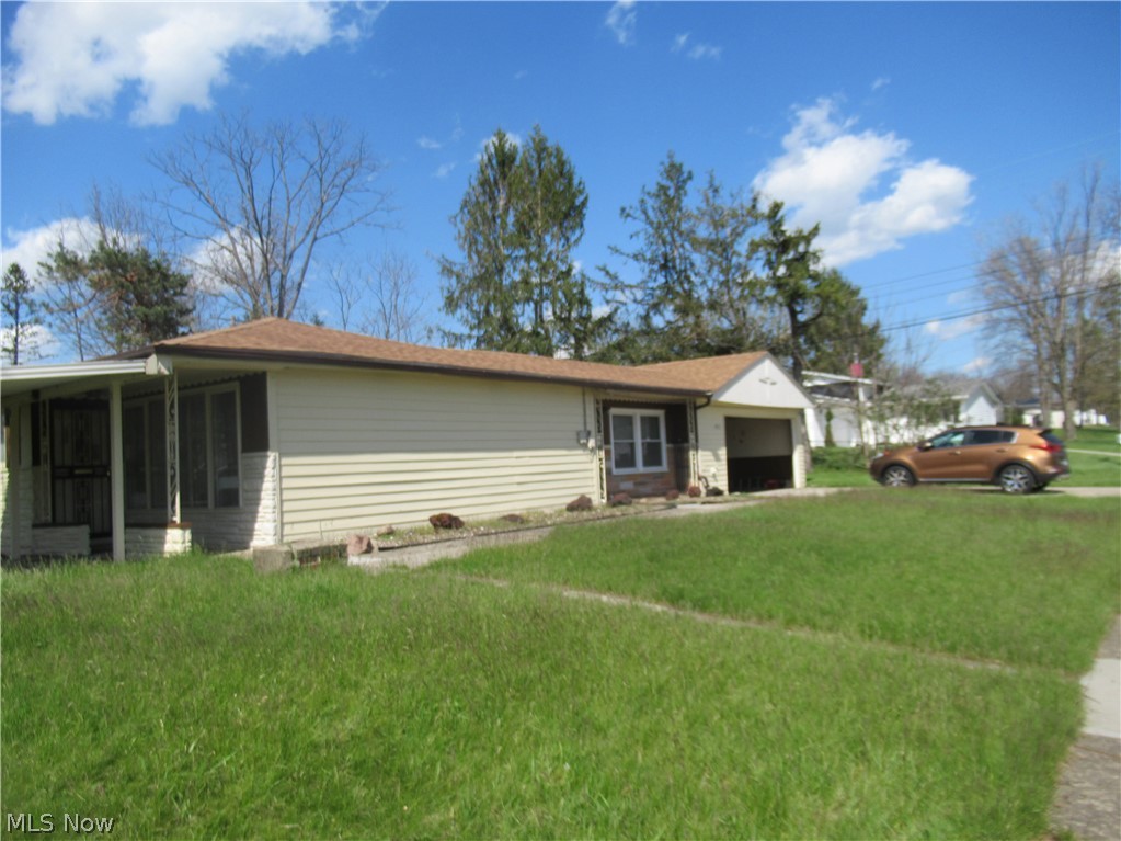 6033 Randy Road Bedford Heights OH 44146