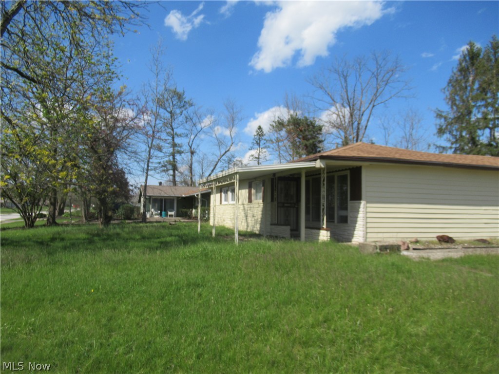 6033 Randy Road Bedford Heights OH 44146