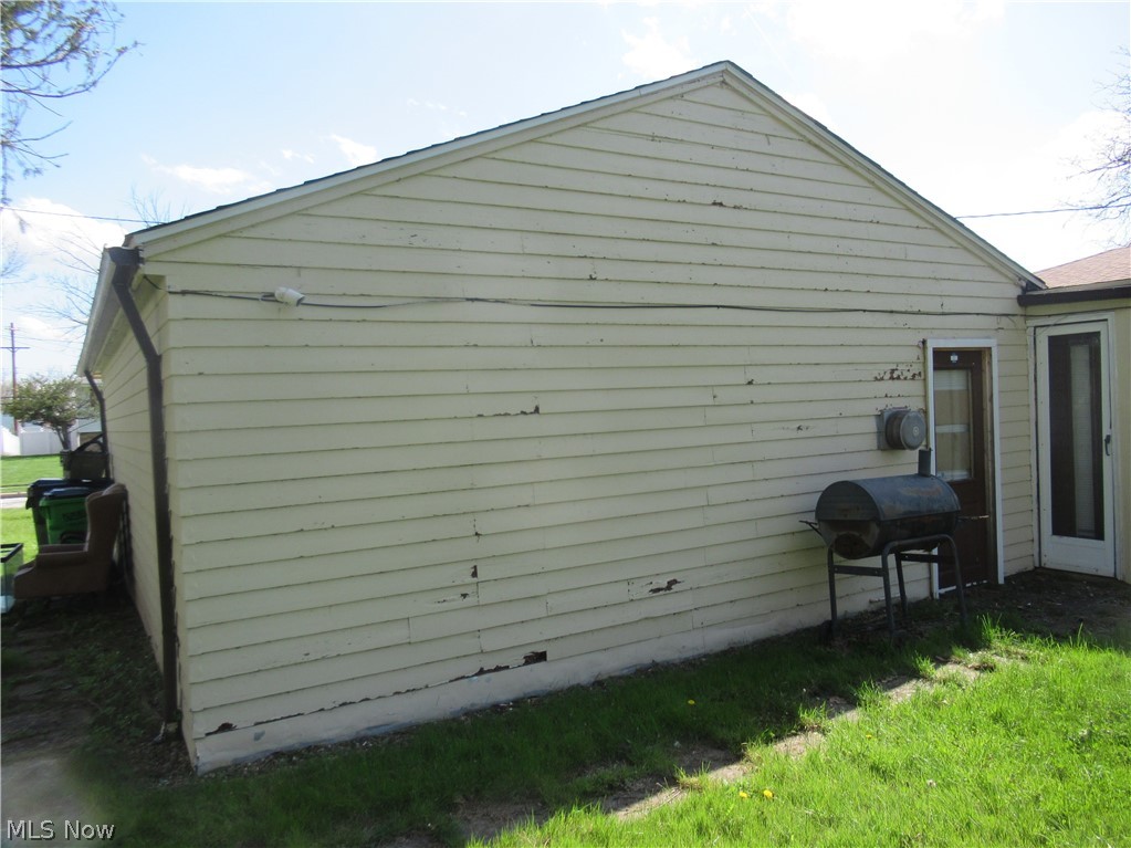 6033 Randy Road Bedford Heights OH 44146