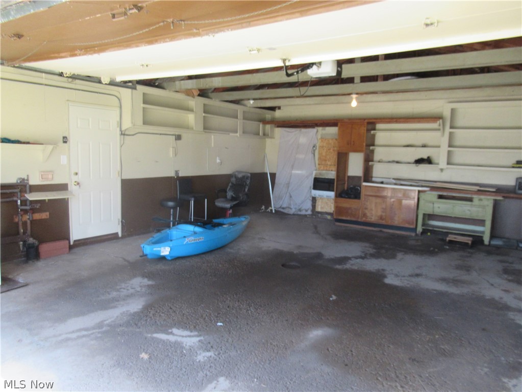 6033 Randy Road Bedford Heights OH 44146