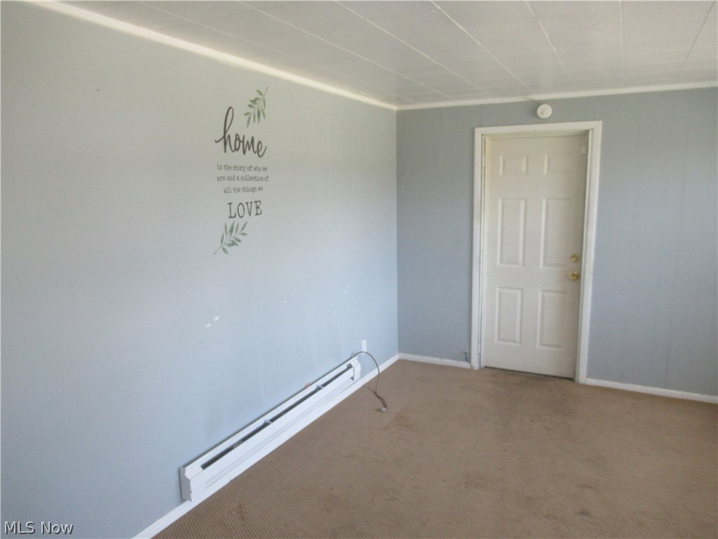 6033 Randy Road Bedford Heights OH 44146