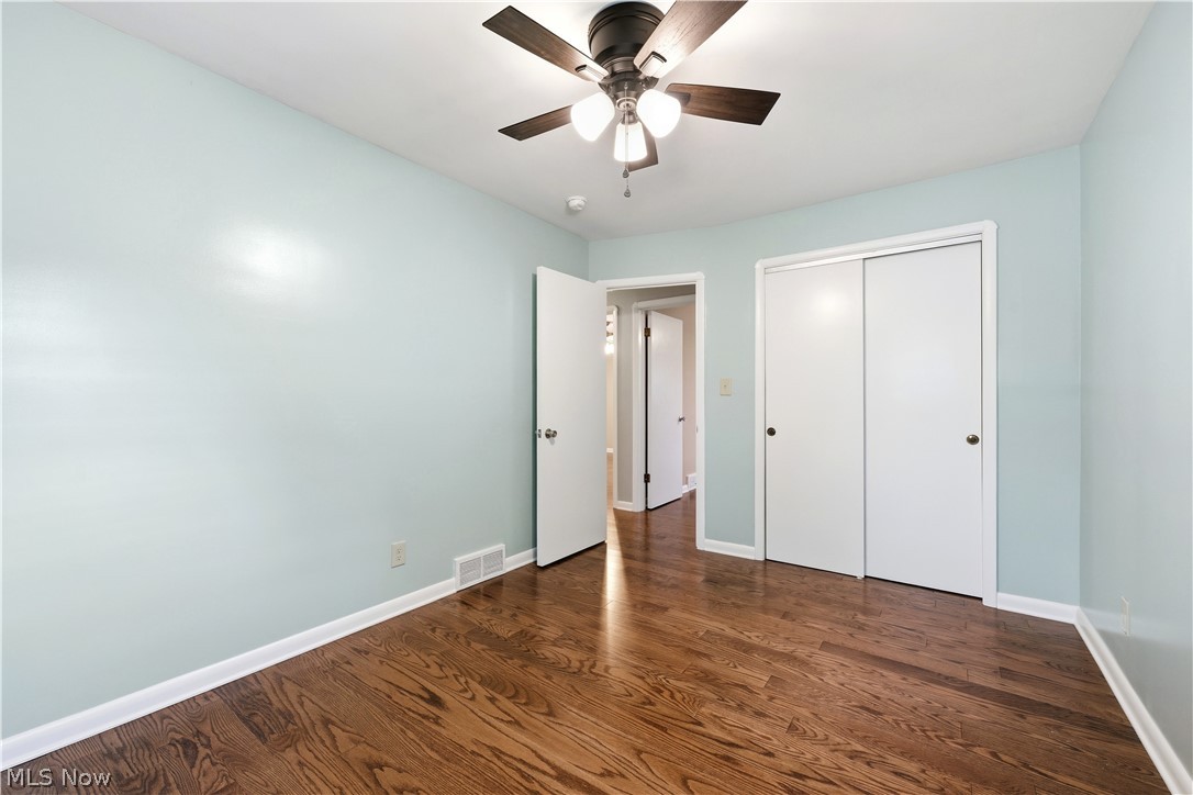 7332 Beresford Avenue Parma OH 44130