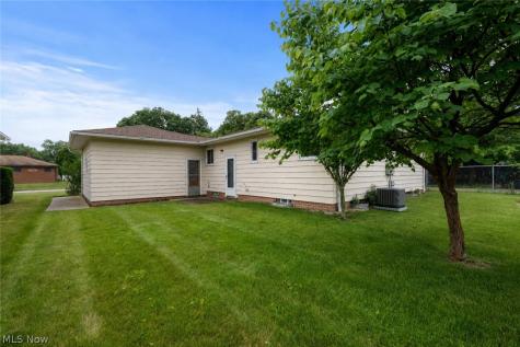 7332 Beresford Avenue Parma OH 44130