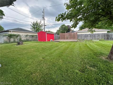 7332 Beresford Avenue Parma OH 44130