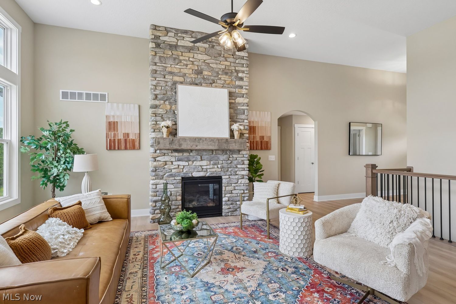 2301 Ledgestone Drive NW Uniontown OH 44685