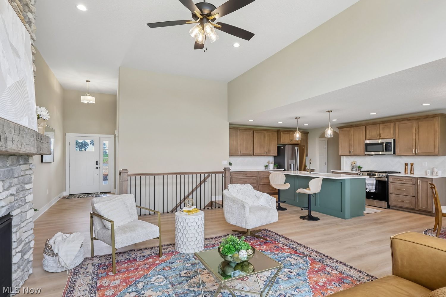 2301 Ledgestone Drive NW Uniontown OH 44685