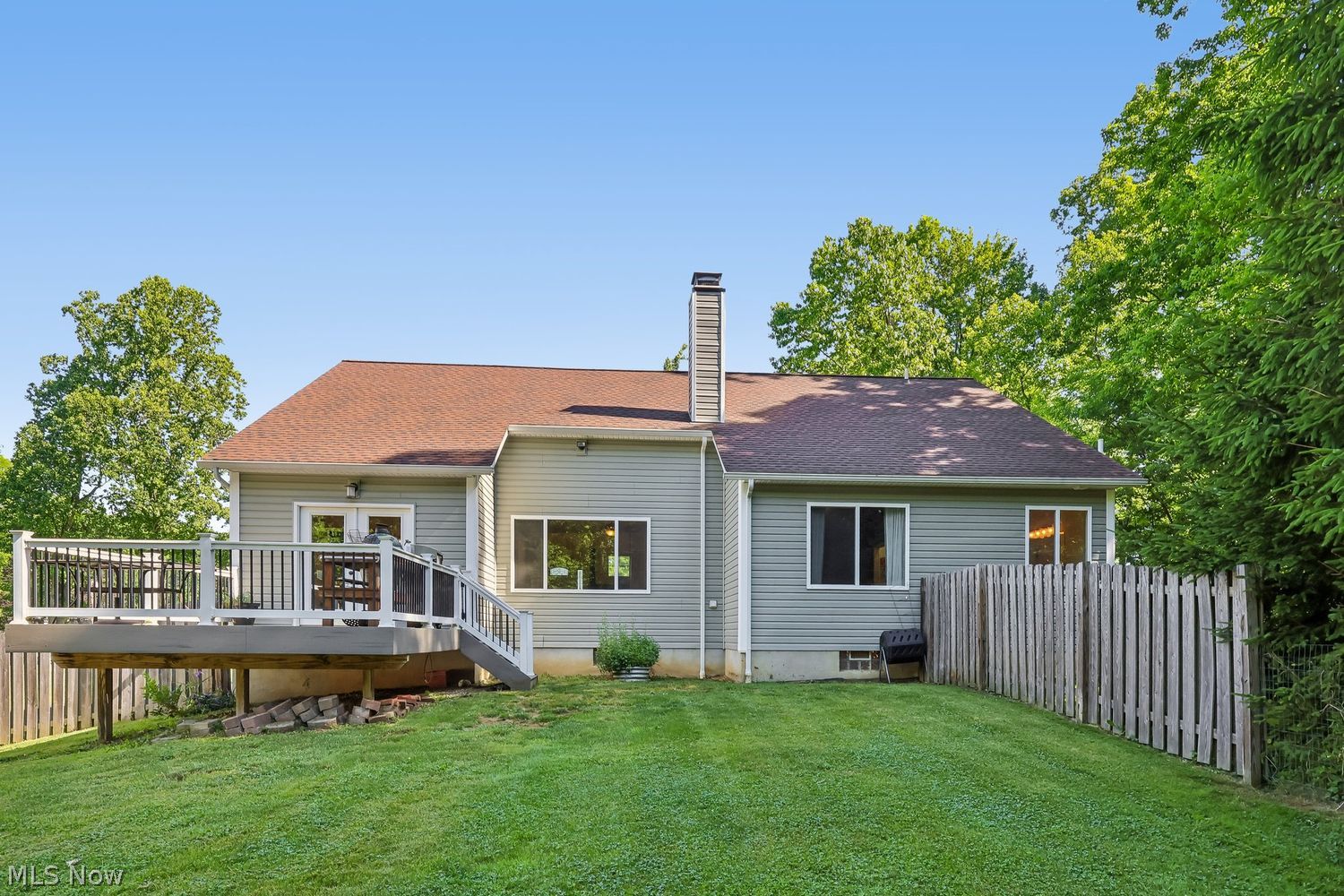 11736 Valley View Road Sagamore Hills OH 44067