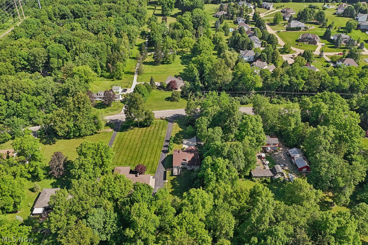 11736 Valley View Road Sagamore Hills OH 44067