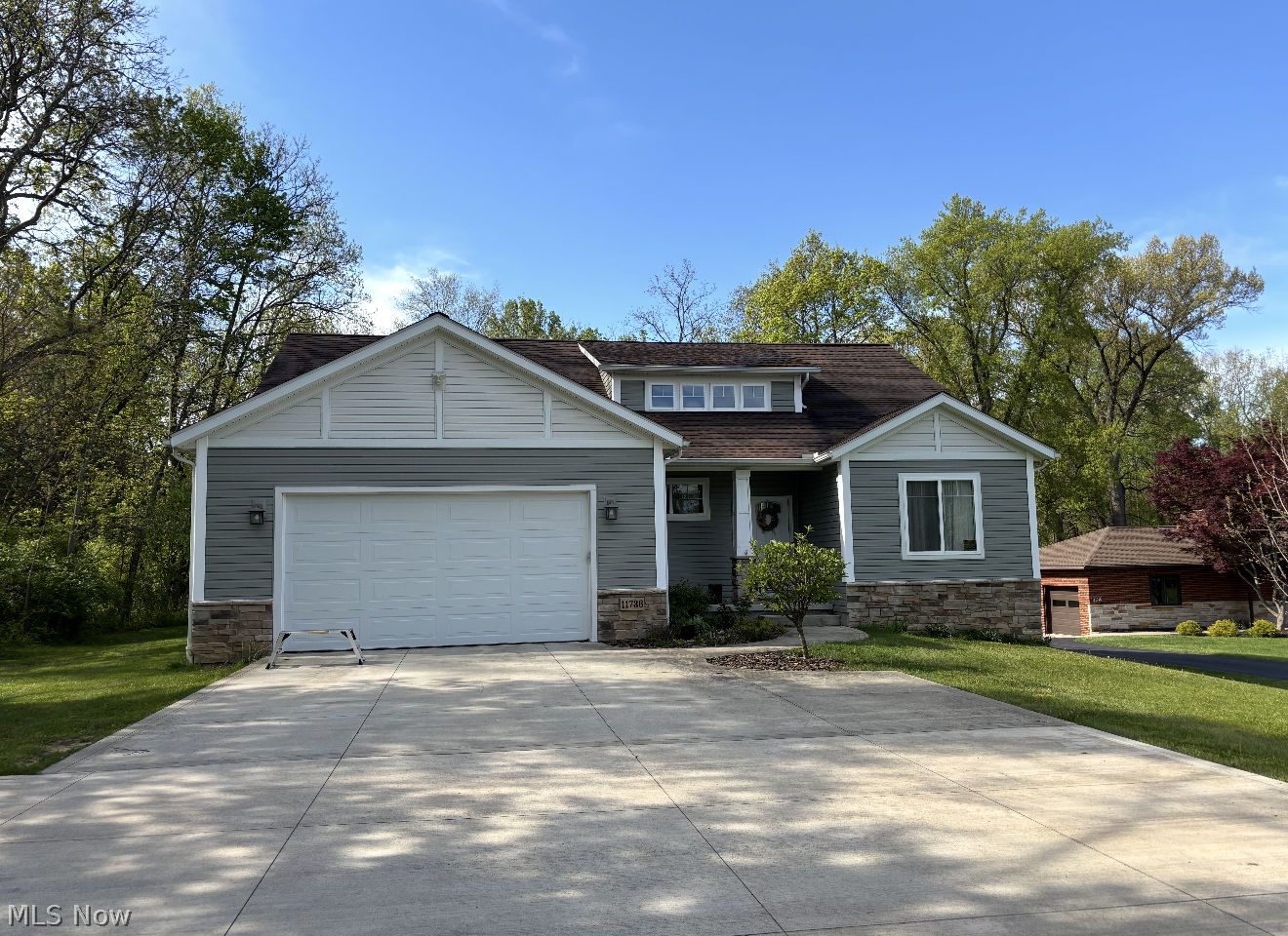 11736 Valley View Road Sagamore Hills OH 44067
