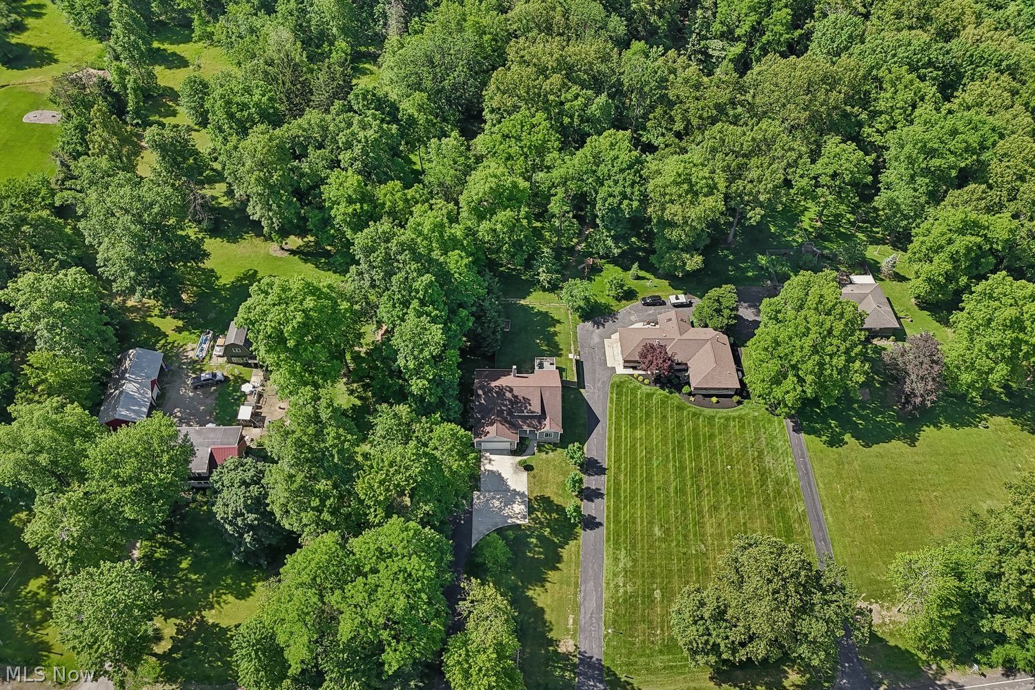 11736 Valley View Road Sagamore Hills OH 44067