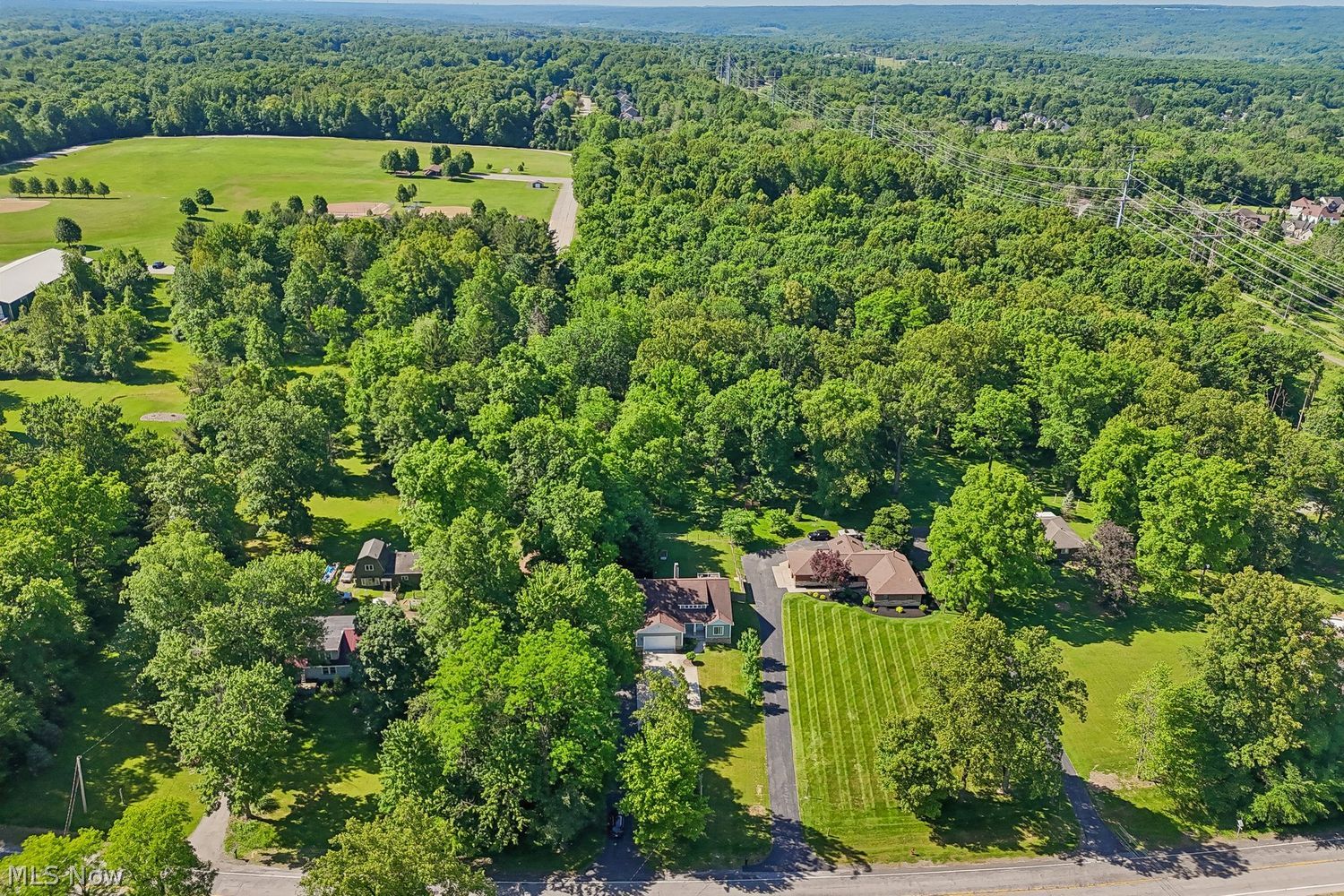 11736 Valley View Road Sagamore Hills OH 44067