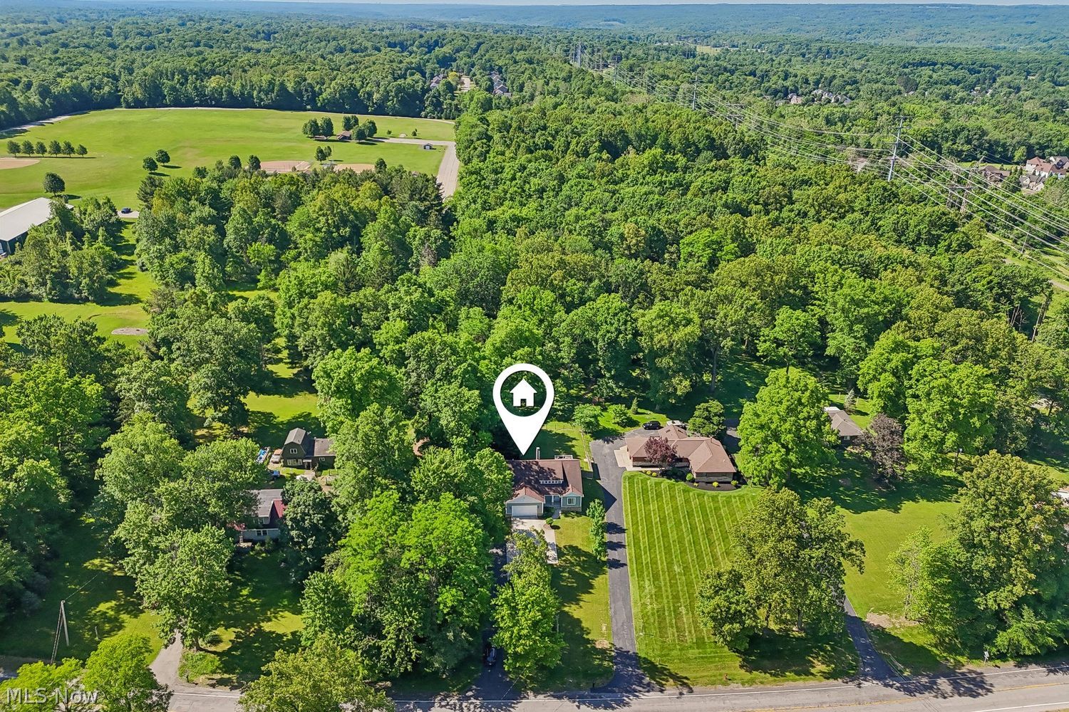 11736 Valley View Road Sagamore Hills OH 44067