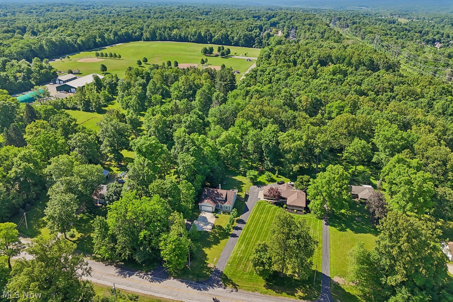 11736 Valley View Road Sagamore Hills OH 44067