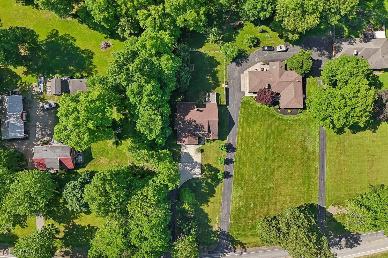 11736 Valley View Road Sagamore Hills OH 44067