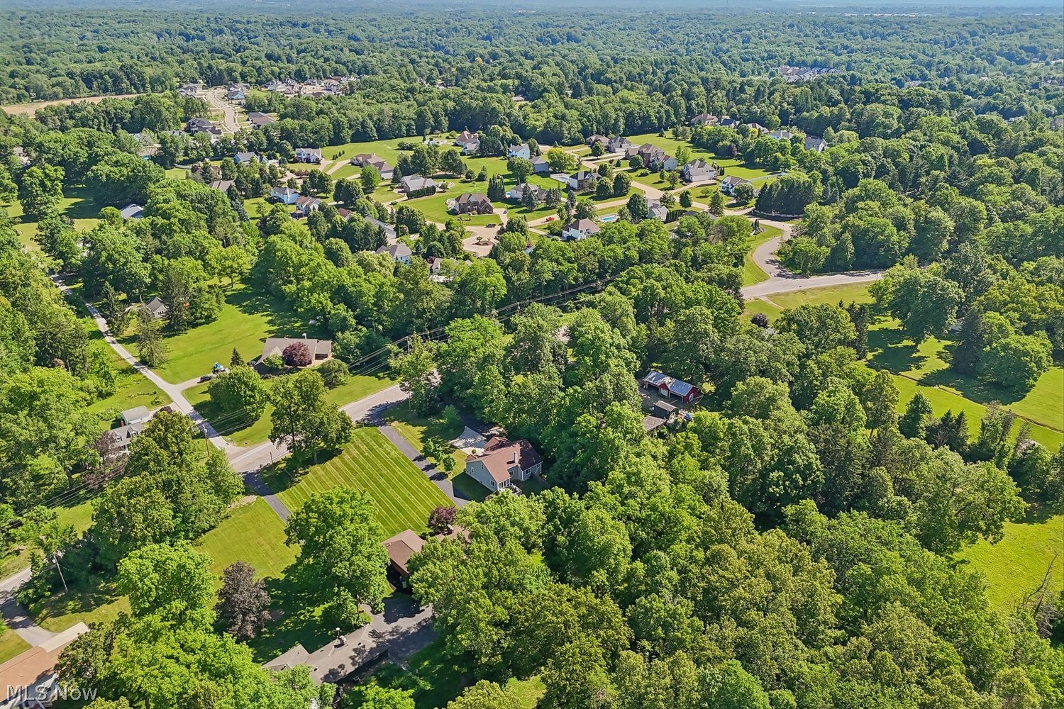11736 Valley View Road Sagamore Hills OH 44067