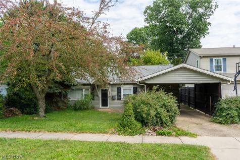 1270 Concord Street NW Massillon OH 44646