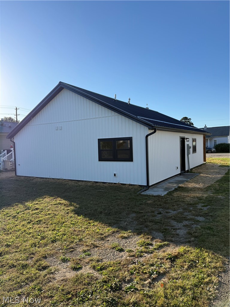 122 N 9th Street Byesville OH 43723