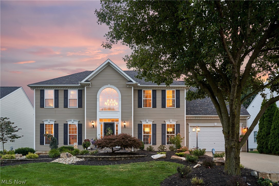 4700 Quincy Drive Copley OH 44321
