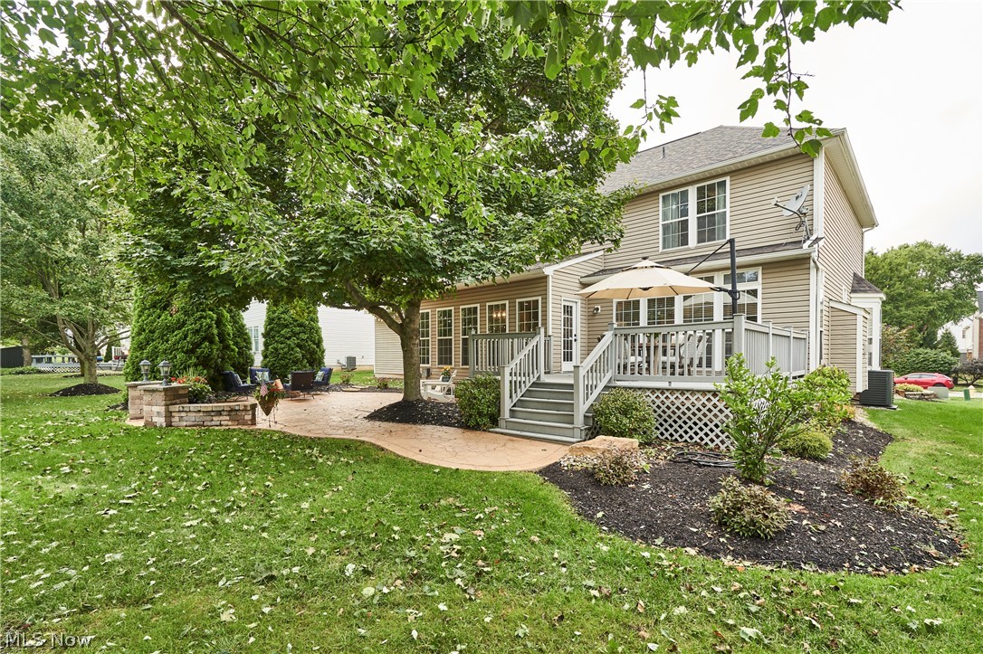 4700 Quincy Drive Copley OH 44321