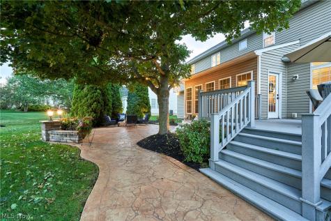 4700 Quincy Drive Copley OH 44321