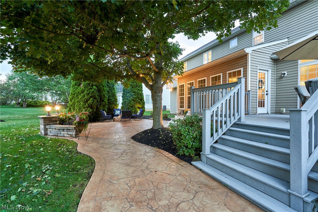 4700 Quincy Drive Copley OH 44321