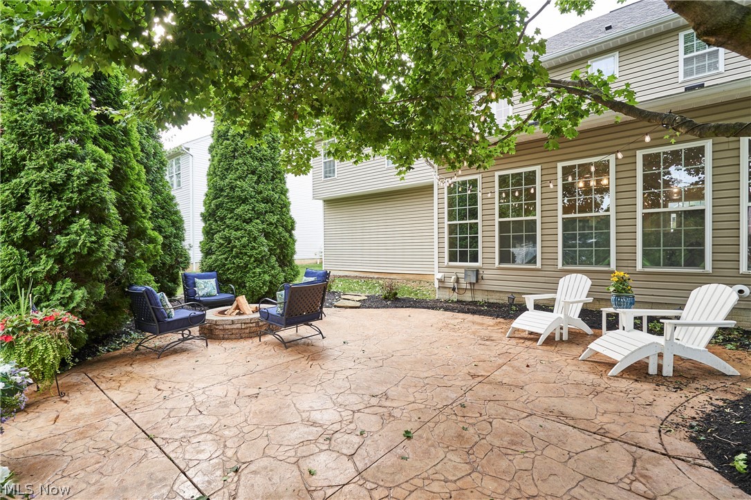 4700 Quincy Drive Copley OH 44321