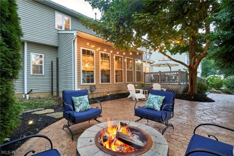 4700 Quincy Drive Copley OH 44321