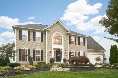 4700 Quincy Drive Copley OH 44321