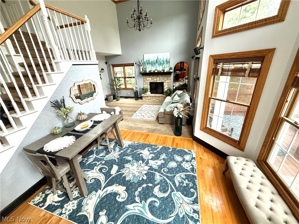 5277 Manchester Avenue NW North Lawrence OH 44666