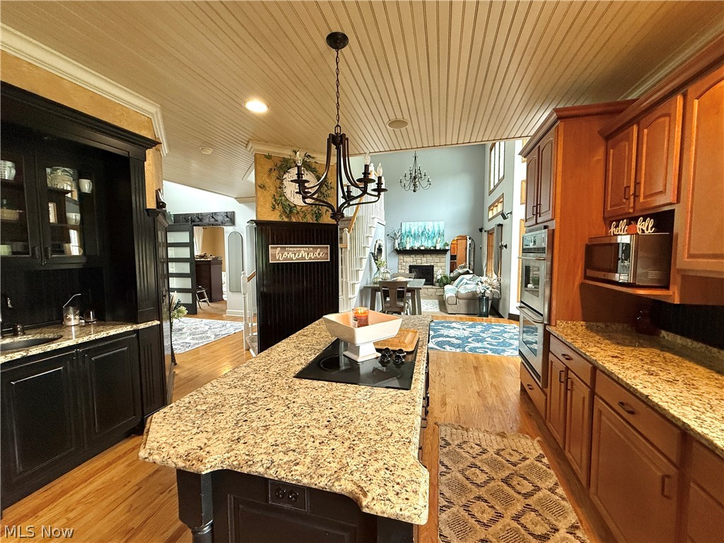 5277 Manchester Avenue NW North Lawrence OH 44666