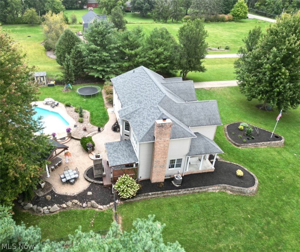 5277 Manchester Avenue NW North Lawrence OH 44666