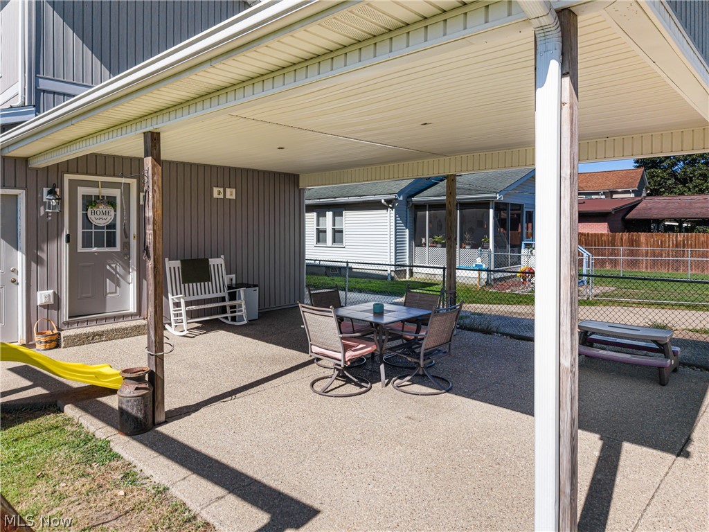 128 Main Street Rayland OH 43943