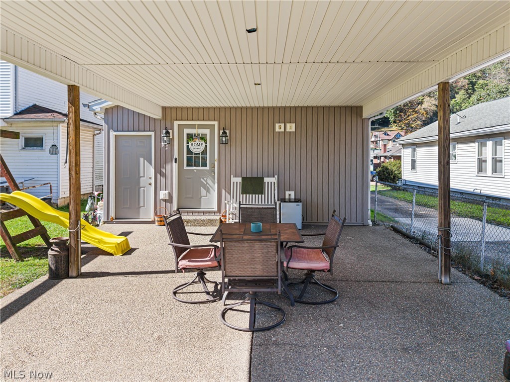 128 Main Street Rayland OH 43943