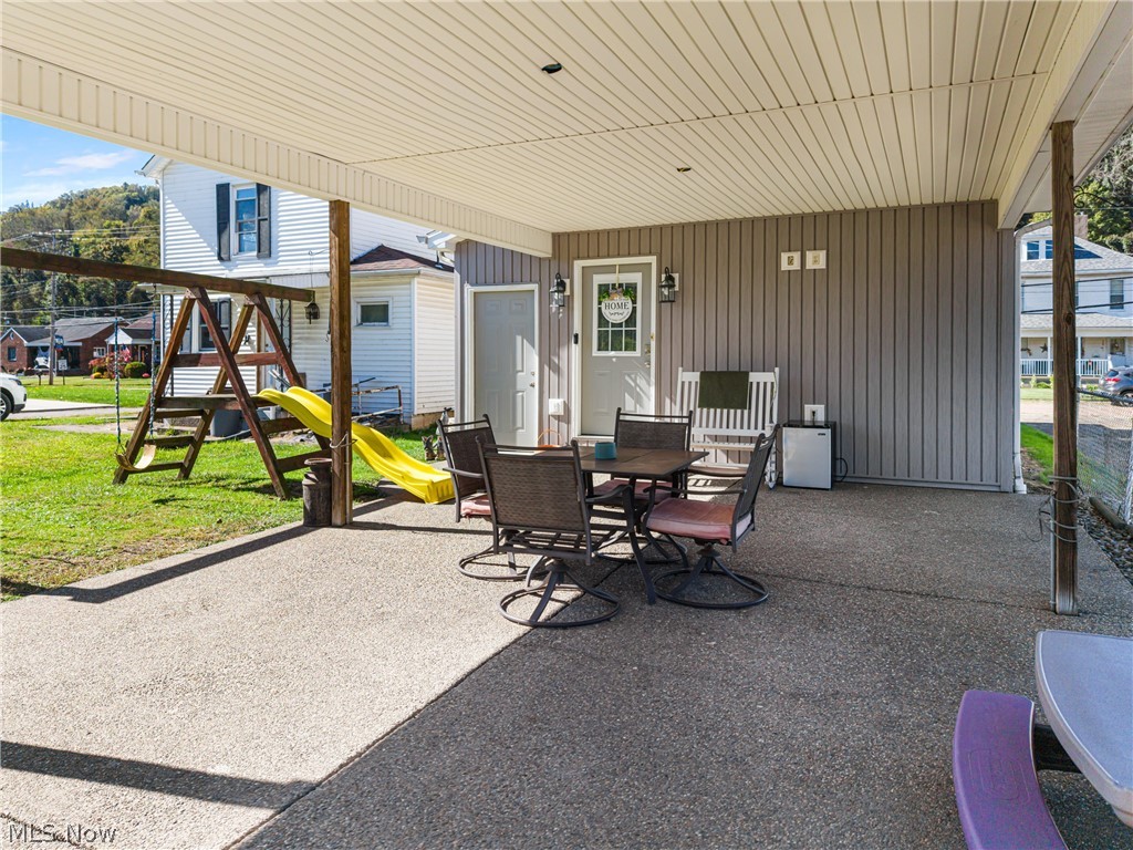 128 Main Street Rayland OH 43943