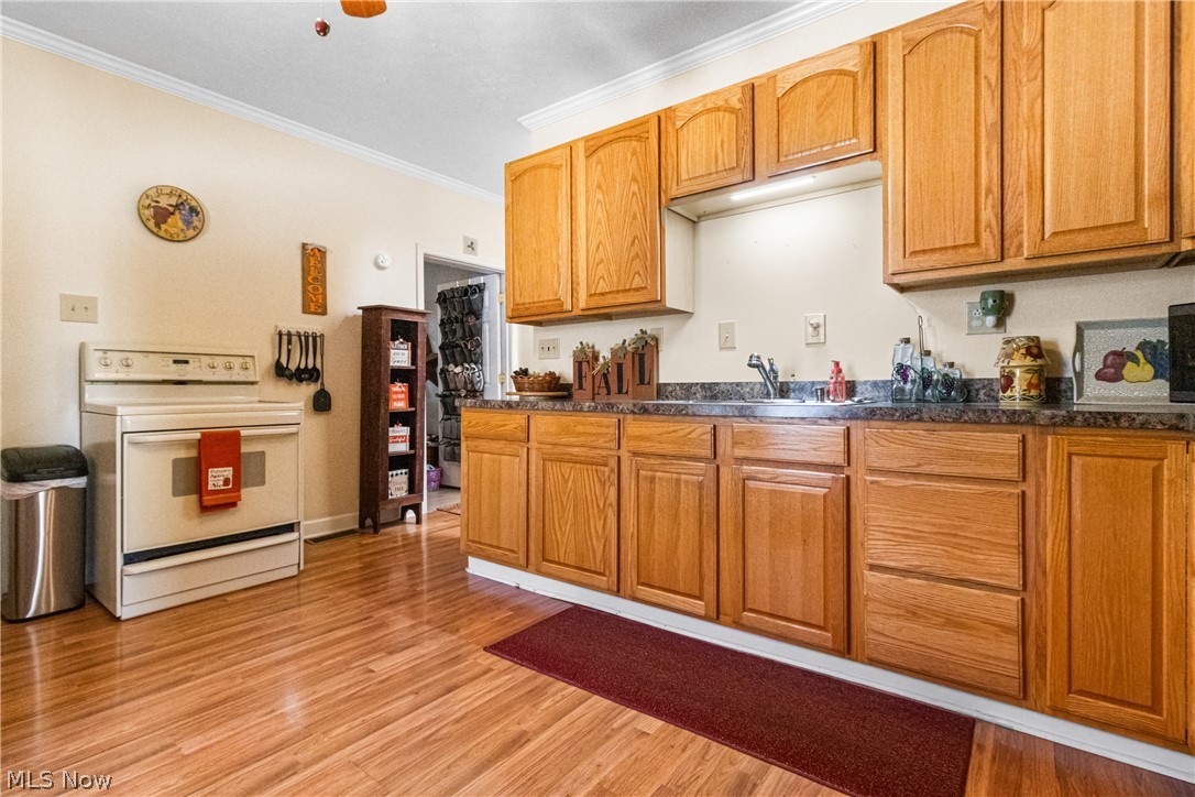 128 Main Street Rayland OH 43943