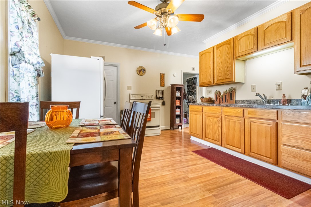 128 Main Street Rayland OH 43943