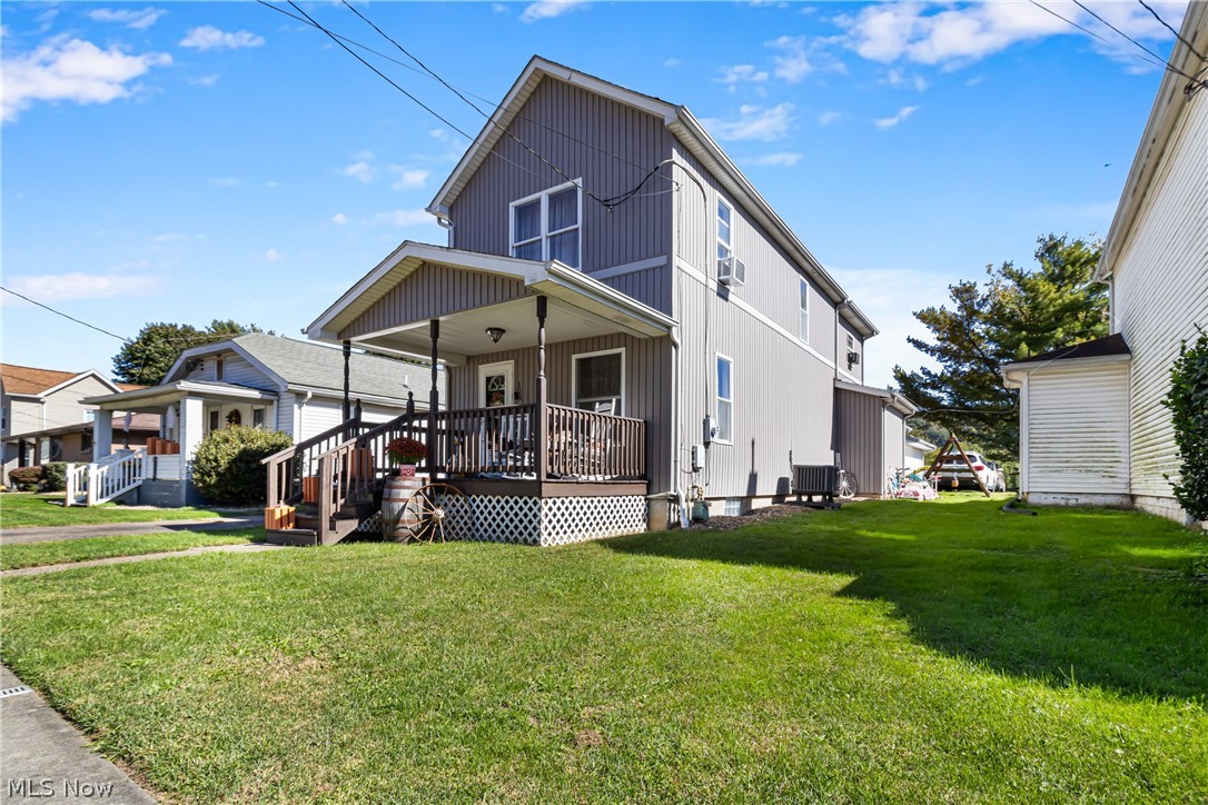 128 Main Street Rayland OH 43943